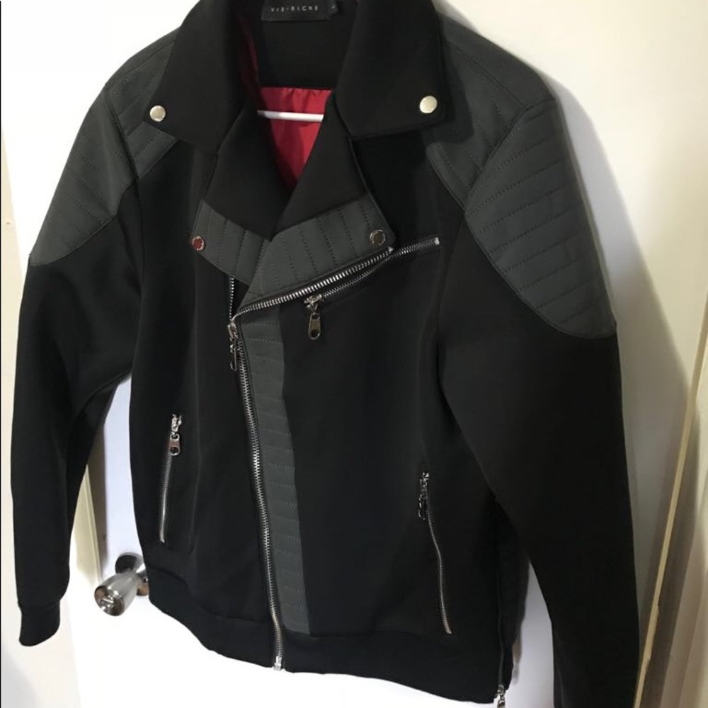 Vie Riche jacket (Large) in Men